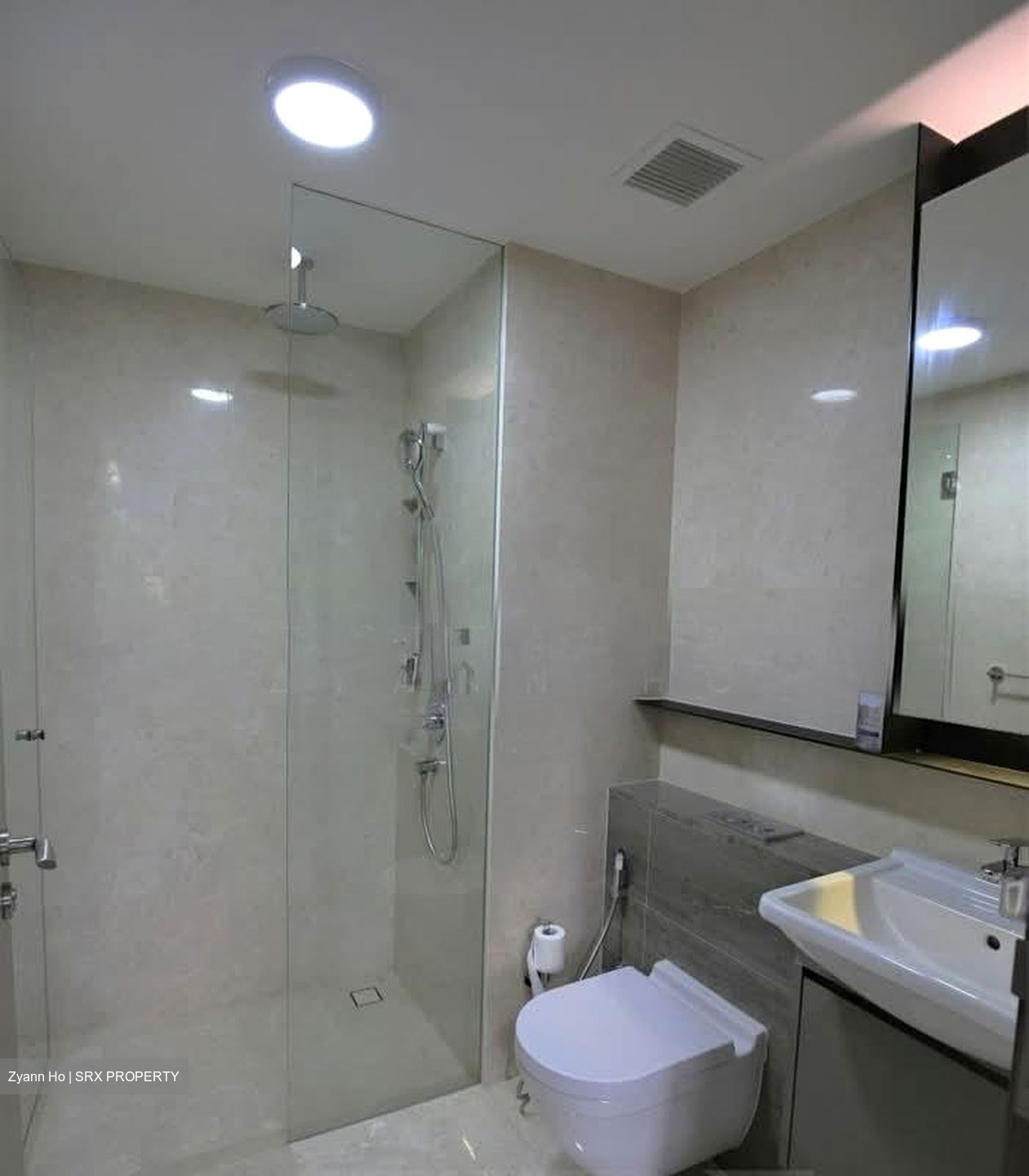 38 Jervois (D10), Apartment #564494481